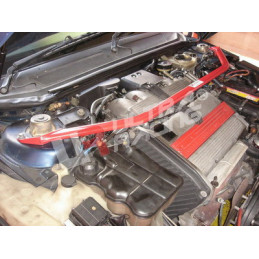 Fiat Coupe 16V UltraRacing 2-Point barre anti-rapprochement supérieure avant 