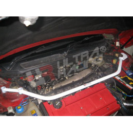 Fiat Coupe 20V UltraRacing 2-Point barre anti-rapprochement supérieure avant 