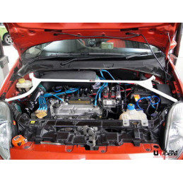 Fiat Grande Punto 8V 1.4 06+ Ultra-R barre anti-rapprochement supérieure avant 4P 