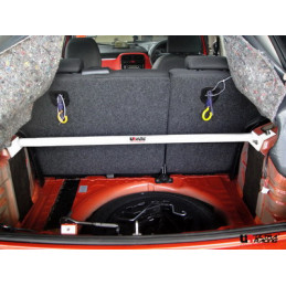 Fiat Grande Punto 8V 1.4 06+ UltraRacing Barre supérieur arrière 