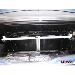 Fiat Punto 1 Cabrio UltraRacing 2-Point Barre supérieur arrière 