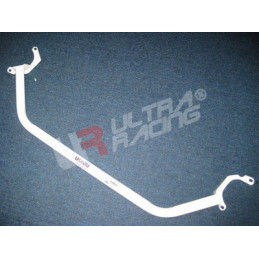 Fiat Punto 1 UltraRacing 2-Point barre anti-rapprochement supérieure avant 