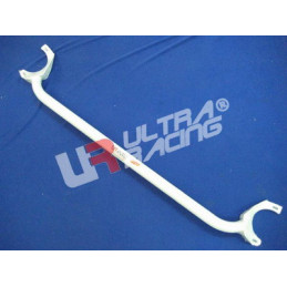 Fiat Punto 2 MK1 UltraRacing 2-Point barre anti-rapprochement supérieure avant 