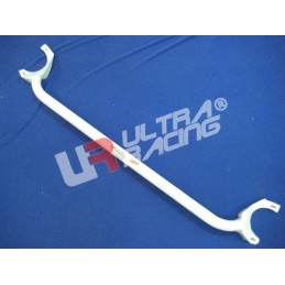Fiat Punto 2 MK2/HGT UltraRacing barre anti-rapprochement supérieure avant 