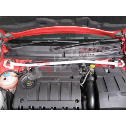 Fiat Stilo 2.4 UltraRacing 2-Point barre anti-rapprochement supérieure avant 