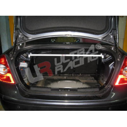 Ford Focus MK2 1.6 UltraRacing 2P Barre supérieur arrière Adj. 