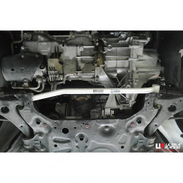 Ford Focus Mk3 11+ UltraRacing 2-Point Barre de liaison inférieure avant 