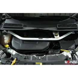 Ford Kuga 12+ UltraRacing 2-Point barre anti-rapprochement supérieure avant 