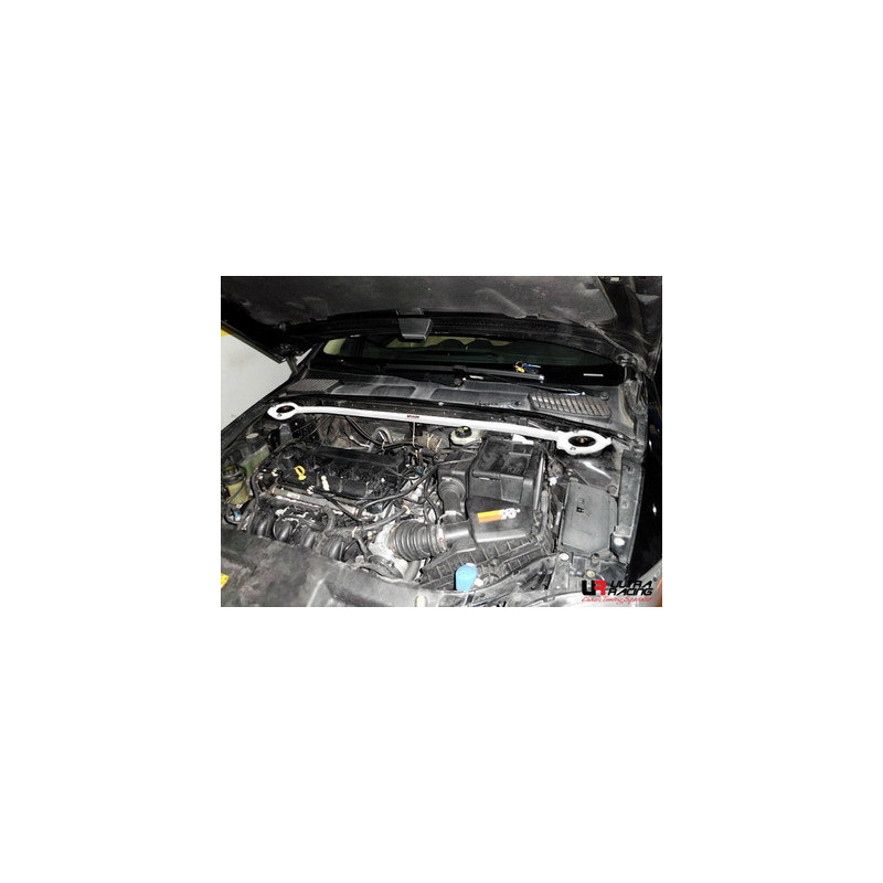 Ford Mondeo MK4 2.3 07-13 Ultra-R 2P barre anti-rapprochement supérieure avant 