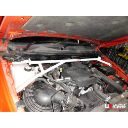 Ford Ranger T6 2.2D 11+ Ultra-R 4P barre anti-rapprochement supérieure avant 1986 