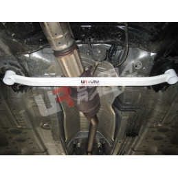 Honda Accord 03-08 2D/4D 2.4 UltraRacing Barre inférieur avant 