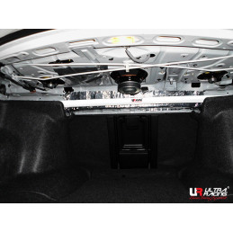 Honda Accord 08+ 2.0/2.4 UltraRacing 2P Barre supérieur arrière 