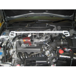 Honda Accord 08+ 2.0/2.4 UltraRacing barre anti-rapprochement supérieure avant 