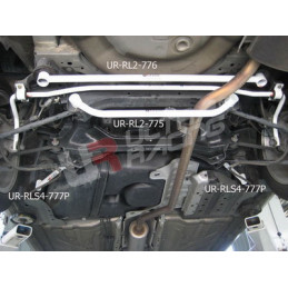 Honda Accord 08+ 4/5D UltraRacing Barre de liaison inférieure arrière 775 