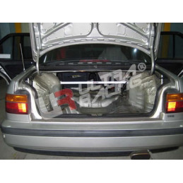 Honda Accord 90-93 UltraRacing 2-Point Barre supérieur arrière 