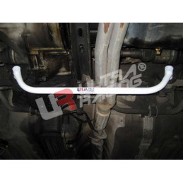 Honda Accord 90-93 UltraRacing Barre de liaison inférieure avant Adjustable 