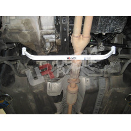 Honda Accord 94-97 2D UltraRacing 2-Point Barre de liaison inférieure avant 
