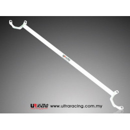 Honda Accord 94-97 2D UltraRacing Barre supérieur arrière 