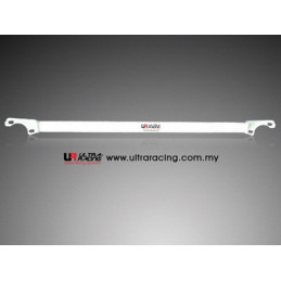 Honda Accord 97-02 CF4/CL1 Ultra-R barre anti-rapprochement supérieure avant 