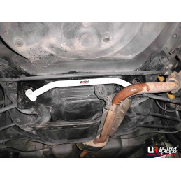 Honda Accord 98-01 2D Ultra-R 2P barre inférieure arrière 2553 
