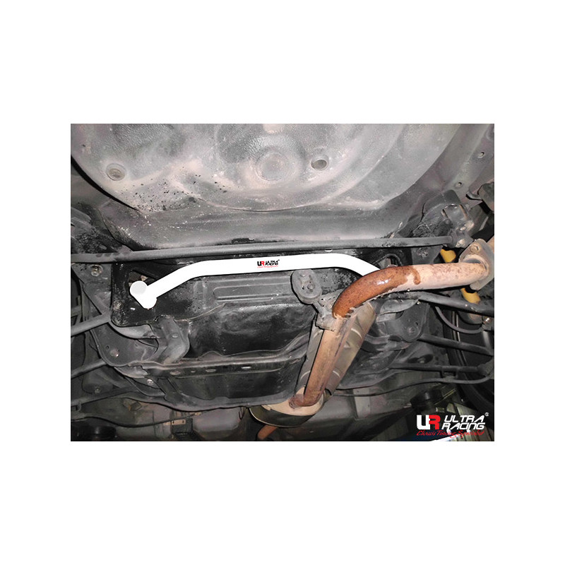 Honda Accord 98-01 2D Ultra-R 2P barre inférieure arrière 2553 