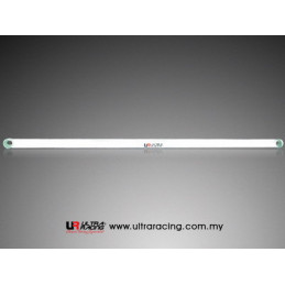 Honda Accord 98-01 Coupe Ultra-R barre anti-rapprochement supérieure avant 