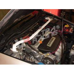 Honda Accord CM5 2.5 05+ (USA) Ultra-R barre anti-rapprochement supérieure avant 