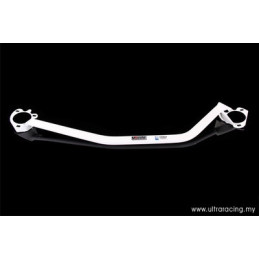 Honda Civic 01-05 2/4D 1.7 UltraRacing barre anti-rapprochement supérieure avant 