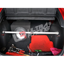 Honda Civic 06+ FK/FN/FN2 HB Ultra-R Barre supérieur arrière 
