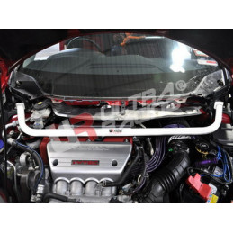 Honda Civic 06+ FN/FN2 HB Ultra-R barre anti-rapprochement supérieure avant 