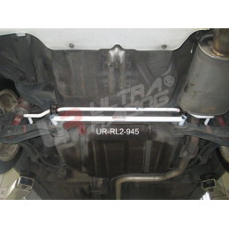 Honda Civic 92-95 / Del Sol UltraRacing Barre de liaison inférieure arrière 