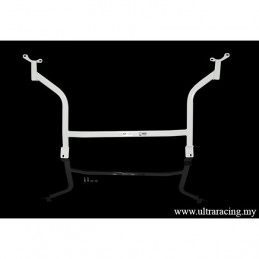 Honda Civic FD 05-11  UltraRacing 4P barre anti-rapprochement supérieure avant 