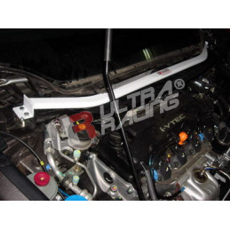 Honda Civic FD/FD2 Hybrid/TypeR Ultra-R barre avant V1 