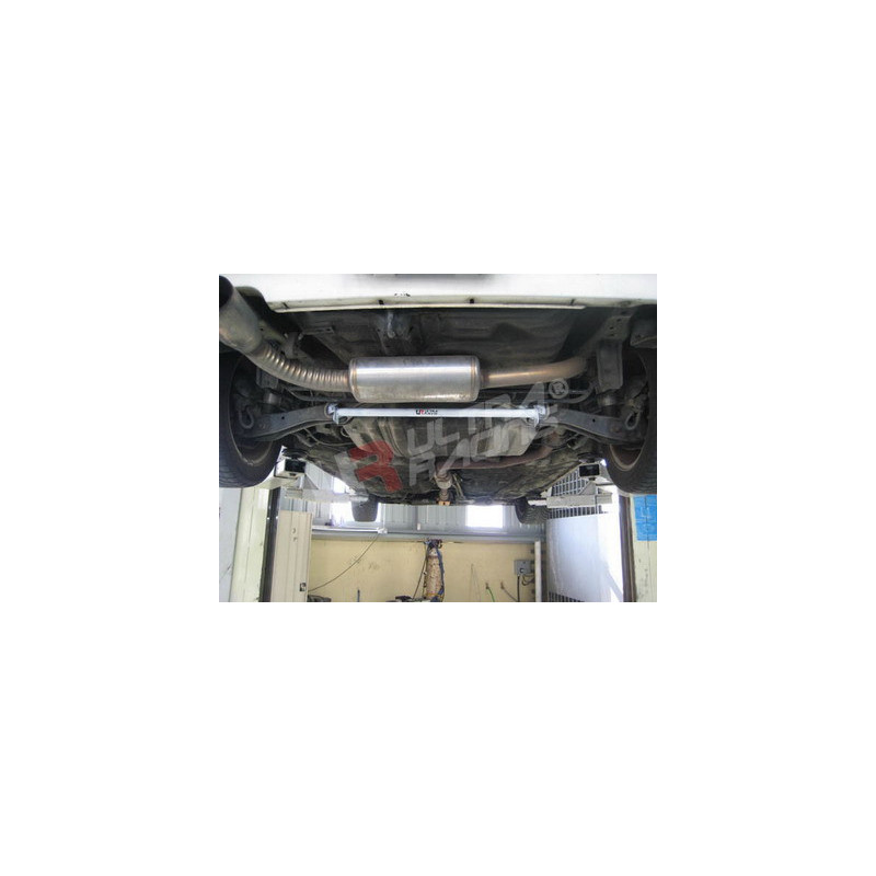 Honda Civic/CRX 88-91 EF/ED/EE UltraRacing Barre de liaison inférieure arrière 