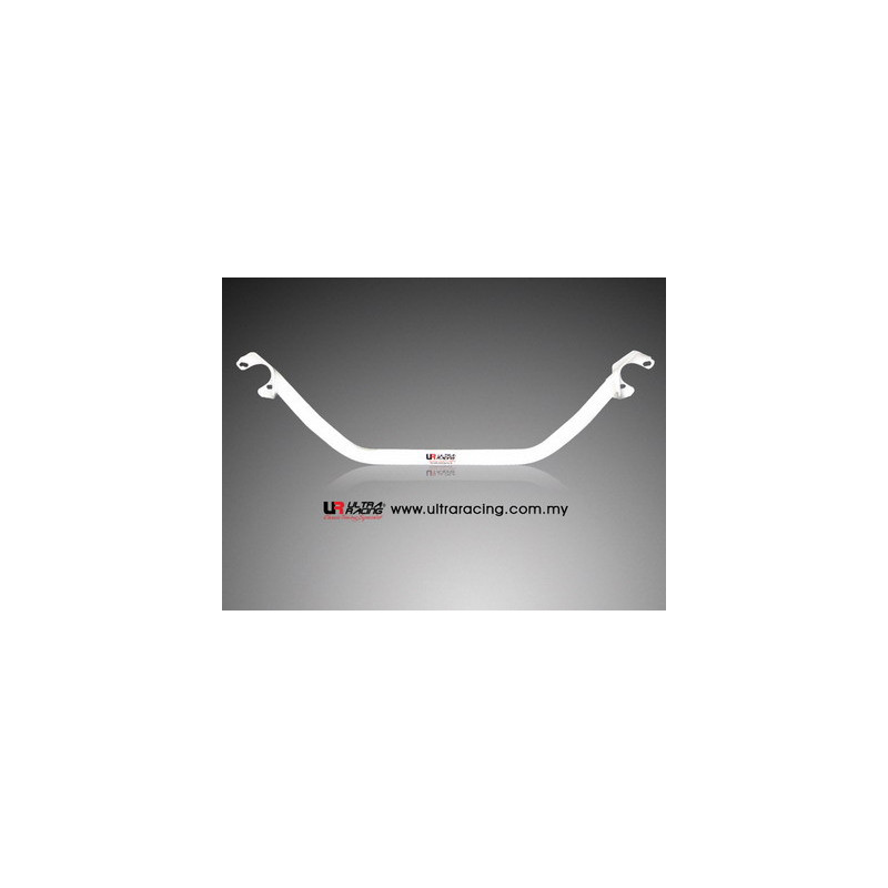 Honda CRV 96-04 UltraRacing 2-Point barre anti-rapprochement supérieure avant 