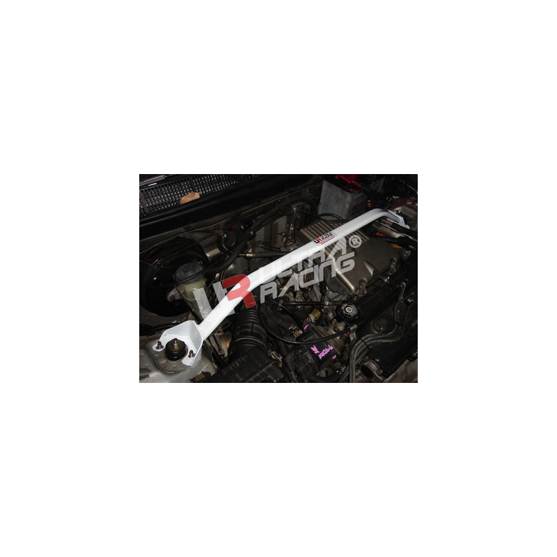 Honda CRV 99-04 Rdi UltraRacing 2-Point barre anti-rapprochement supérieure avant 
