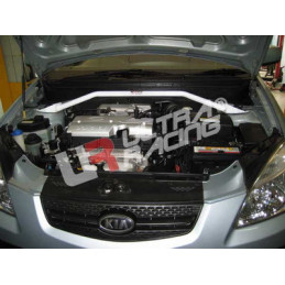 Hyundai Accent 06+ /Kia Rio 1.4 Ultra-R barre anti-rapprochement supérieure avant 