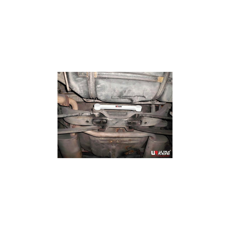 Hyundai Coupe 96-99 UltraRacing Barre de liaison inférieure arrière/Brace 1585 