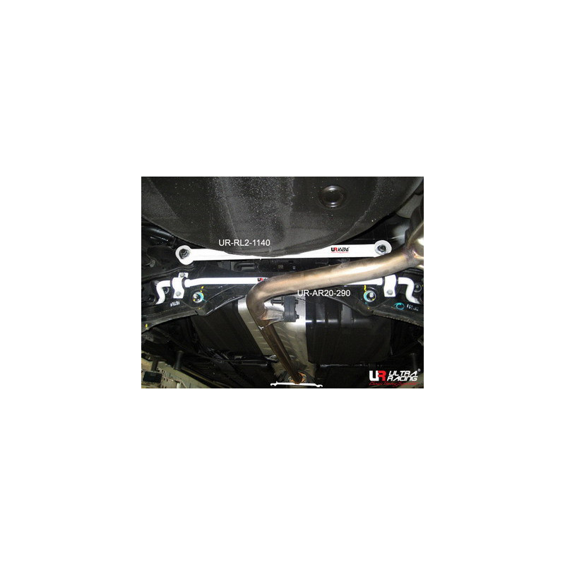 Hyundai Grandeur HG 2.4 GDI 11+ Ultra-R barre inférieure arrière 1140 