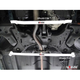 Hyundai i10 UltraRacing 2-Point Barre de liaison inférieure avant 1131 
