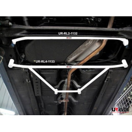 Hyundai i10 UltraRacing 2-Point Barre de liaison inférieure arrière 1132 
