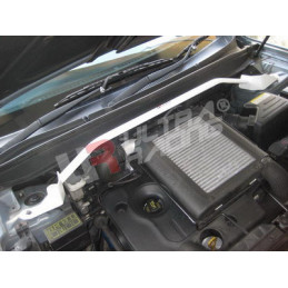 Hyundai Santa Fe 07+ CM Ultra-R barre anti-rapprochement supérieure avant 