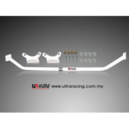 Impreza WRX 94-07 GC/GD UltraRacing Barre supérieur arrière 
