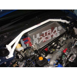 Impreza WRX/STI 01-07 Ultra-R barre anti-rapprochement supérieure avant (No A/C) 