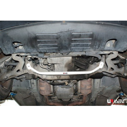 Jaguar S-Type 3.0 V6 99-08 UltraRacing Barre de liaison inférieure avant 