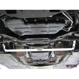 Jaguar XF-SV8 08+ /S-Type V6 99-08 Ultra-R Barre inférieur avant 