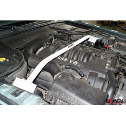 Jaguar XJ (X308) 4.0 98-02 Ultra-R barre anti-rapprochement supérieure avant 
