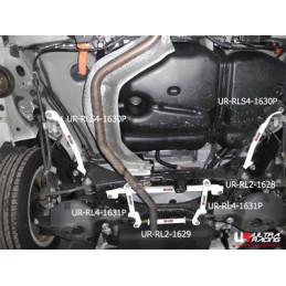 Lexus CT200H / Prius XW30 Ultra-R Barre de liaison inférieure arrière 1628 
