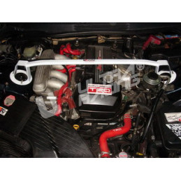 Lexus IS200 (4-cyl) UltraRacing 2-Point barre anti-rapprochement supérieure avant 