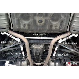 Lexus LS 430 00-06 UltraRacing 2-Point Barre de liaison inférieure arrière 